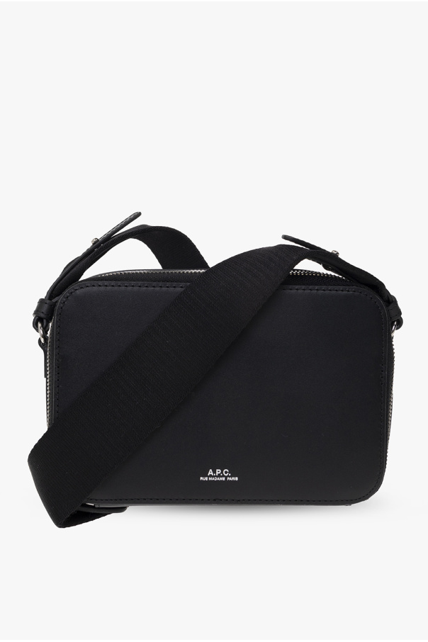 A.P.C. Small BV Fold Bag