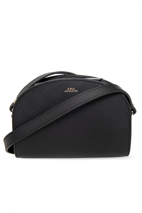 A.P.C. ‘Luna Mini’ shoulder bag