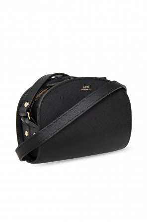 A.P.C. ‘Luna Mini’ shoulder bag