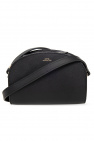 Steve Madden BRevive pouch clutch bag Shilton in black