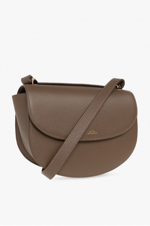 A.P.C. ‘PXBLH’ shoulder bag