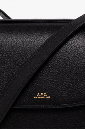A.P.C. ‘Geneve’ shoulder stella bag