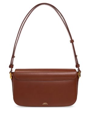 A.P.C. ‘Grace Baguette’ shoulder bag