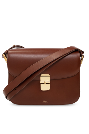 ‘Grace’ shoulder bag