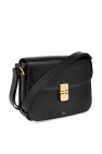 A.P.C. BLACK ‘Grace’ shoulder bag