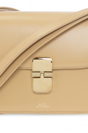 A.P.C. ‘Grace Small’ shoulder Vibe bag
