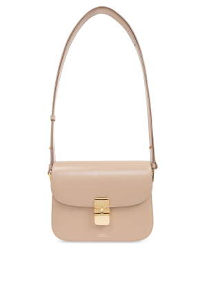Shoulder bag ‘grace small’ od A.P.C.