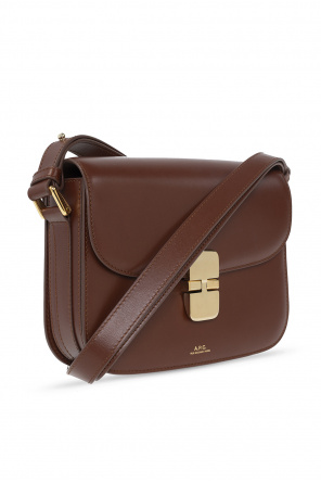 A.P.C. ‘Grace Small’ shoulder Sony bag