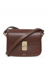 handbag coccinelle gv3 mini bag e5 gv3 55 d3 07 reef