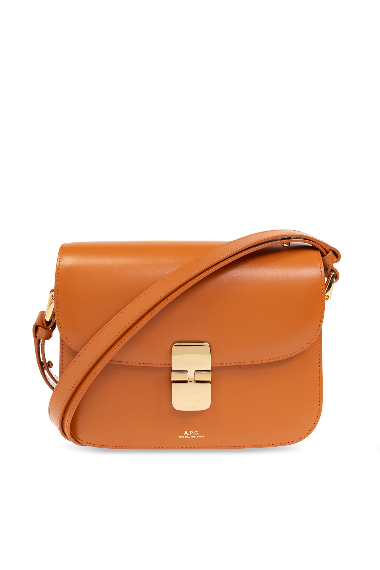 A.P.C. ‘Grace Small’ shoulder bag