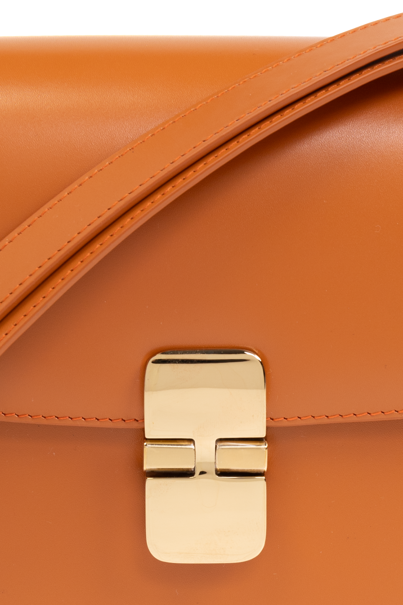 A.P.C. ‘Grace Small’ shoulder bag