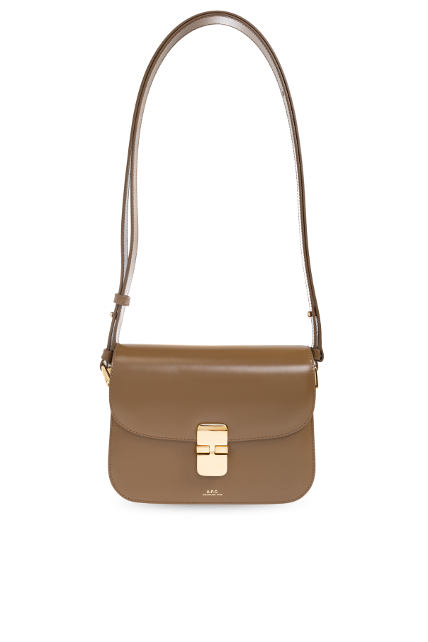 Shoulder bag od A.P.C.