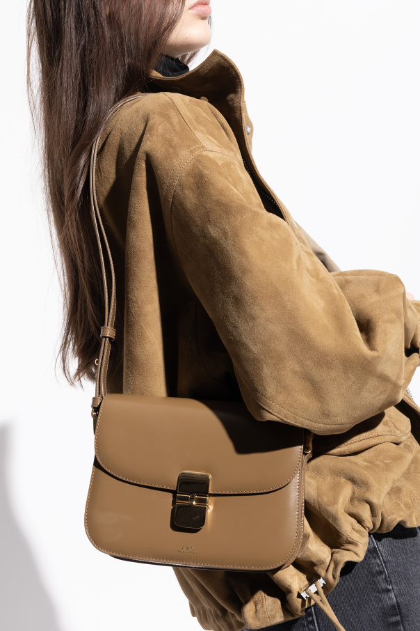 A.P.C. Shoulder bag