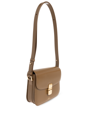 A.P.C. Shoulder bag