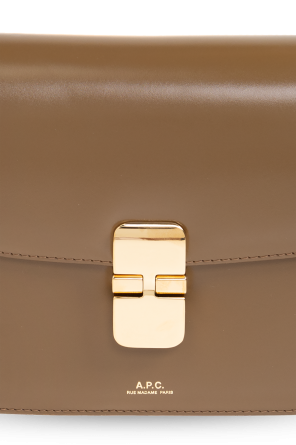 A.P.C. Shoulder bag