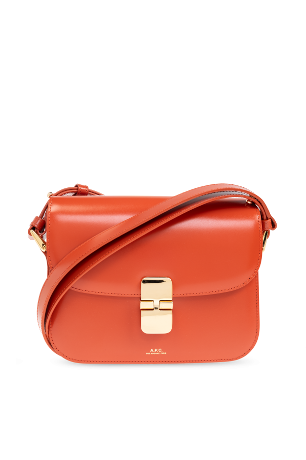 Shoulder bag `Grace Small` od A.P.C.