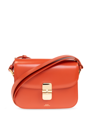 Shoulder bag `Grace Small`