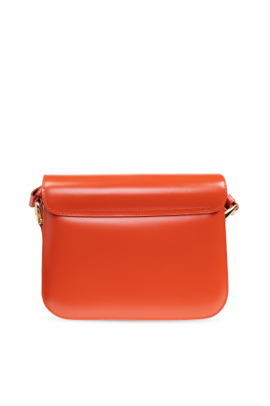 A.P.C. Shoulder bag `Grace Small`