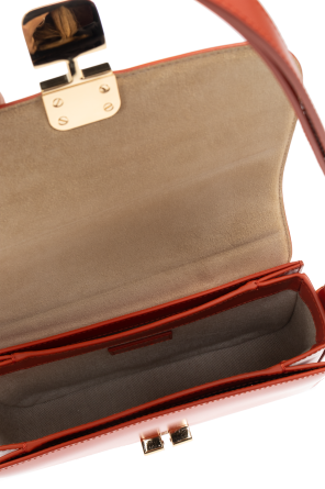 A.P.C. Shoulder bag `Grace Small`