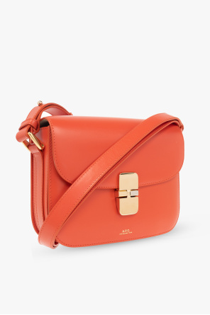 A.P.C. ‘Grace Small’ shoulder bag