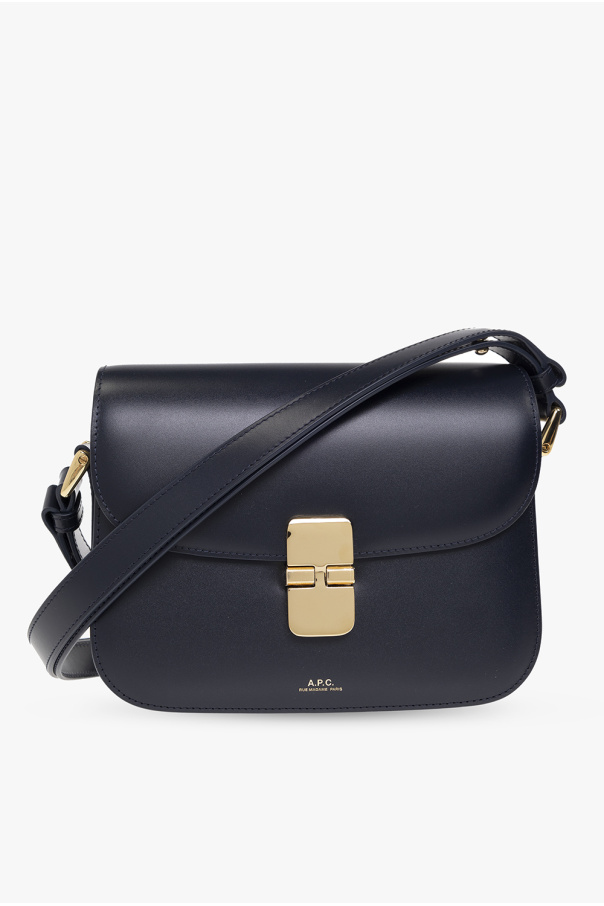 A.P.C. ‘Grace Small’ shoulder bag