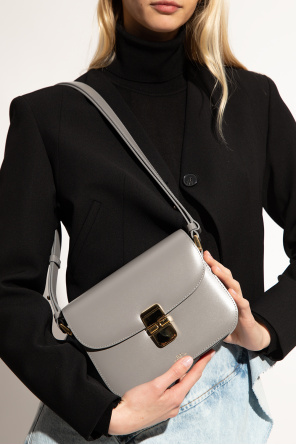 ‘grace small’ shoulder bag od A.P.C.