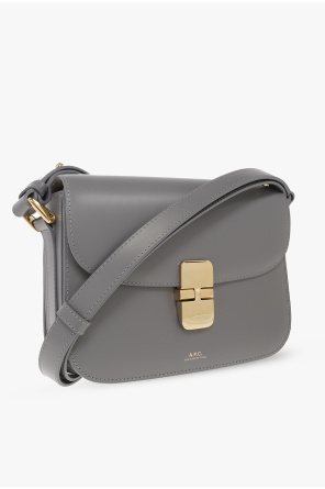 A.P.C. ‘Grace Small’ shoulder bag