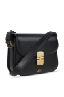 A.P.C. ‘Grace Small’ shoulder bag