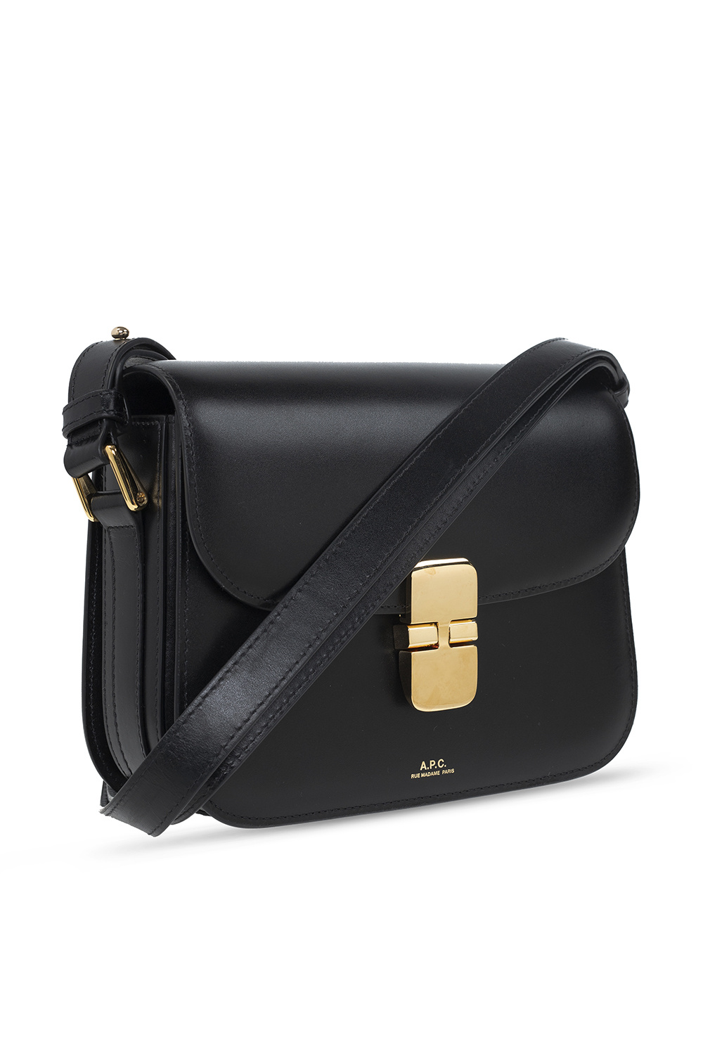 A.P.C. ‘Grace Small’ shoulder bag