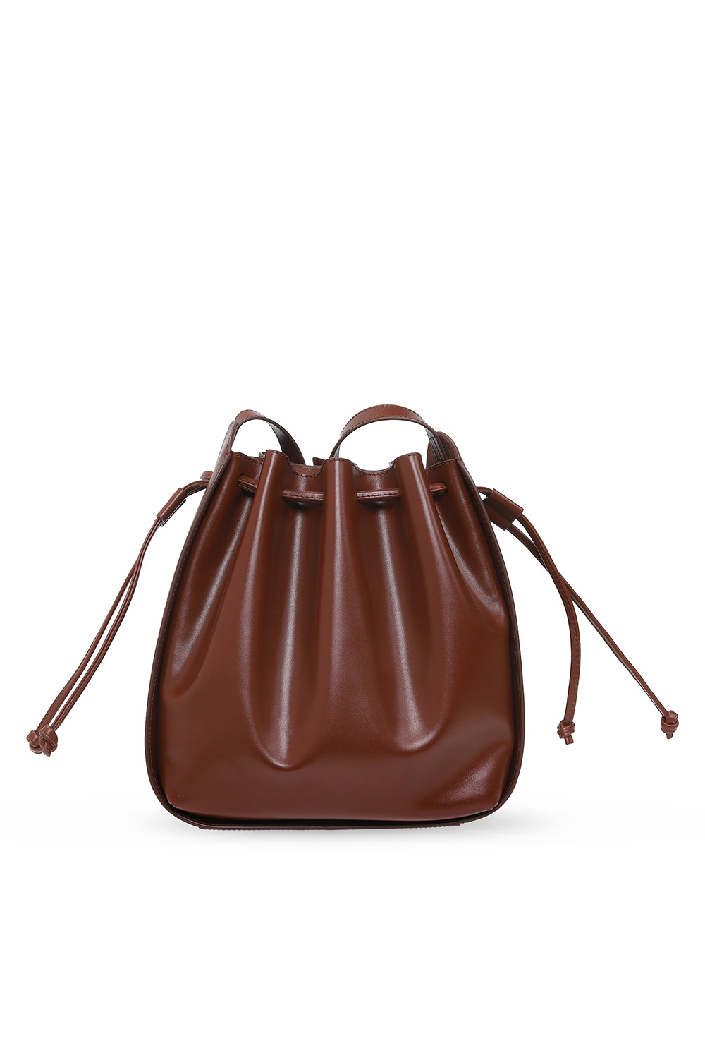 A.P.C. ‘Courtney’ bucket bag