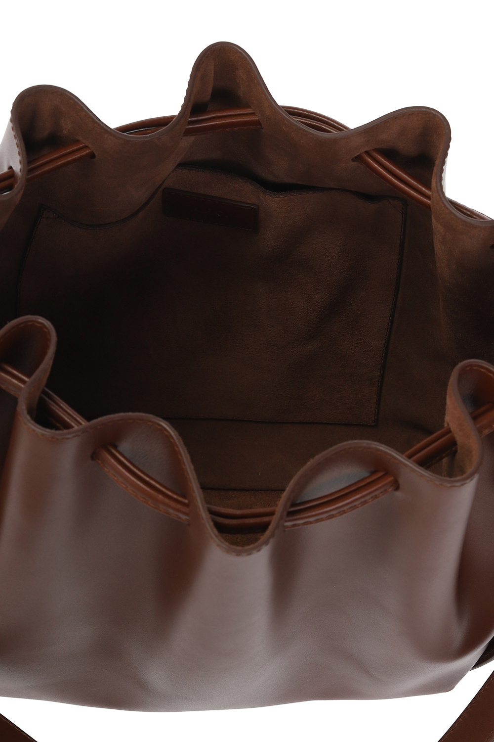 A.P.C. ‘Courtney’ bucket bag