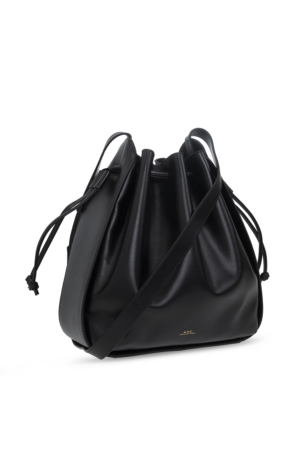 A.P.C. ‘Courtney’ shoulder bag