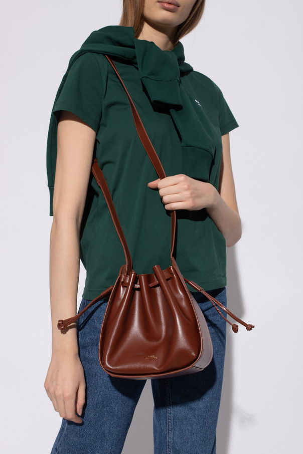 A.P.C. ‘Courtney Small’ shoulder bag