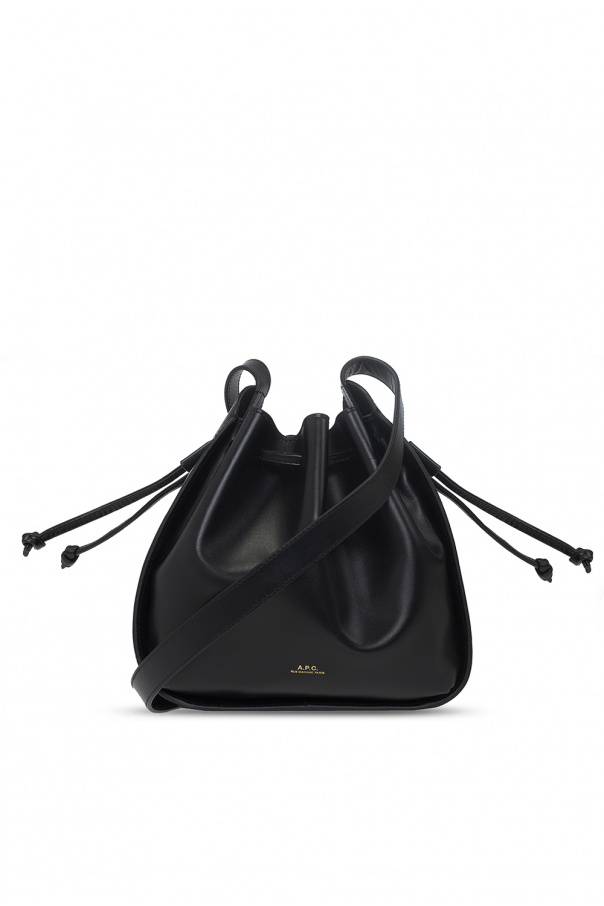 A.P.C. ‘Courtney Small’ shoulder bag