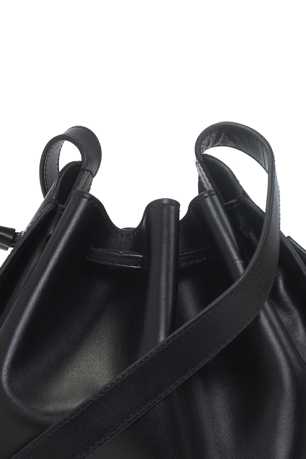 It Bag: Bolsa Saco {Bucket Bags}