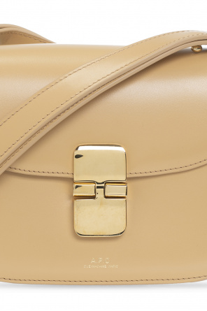 A.P.C. ‘Grace Mini’ shoulder bag