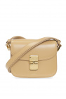 Louis Vuitton Maccasar Magnetic Shoulder Bag Crossbody Bag M45557