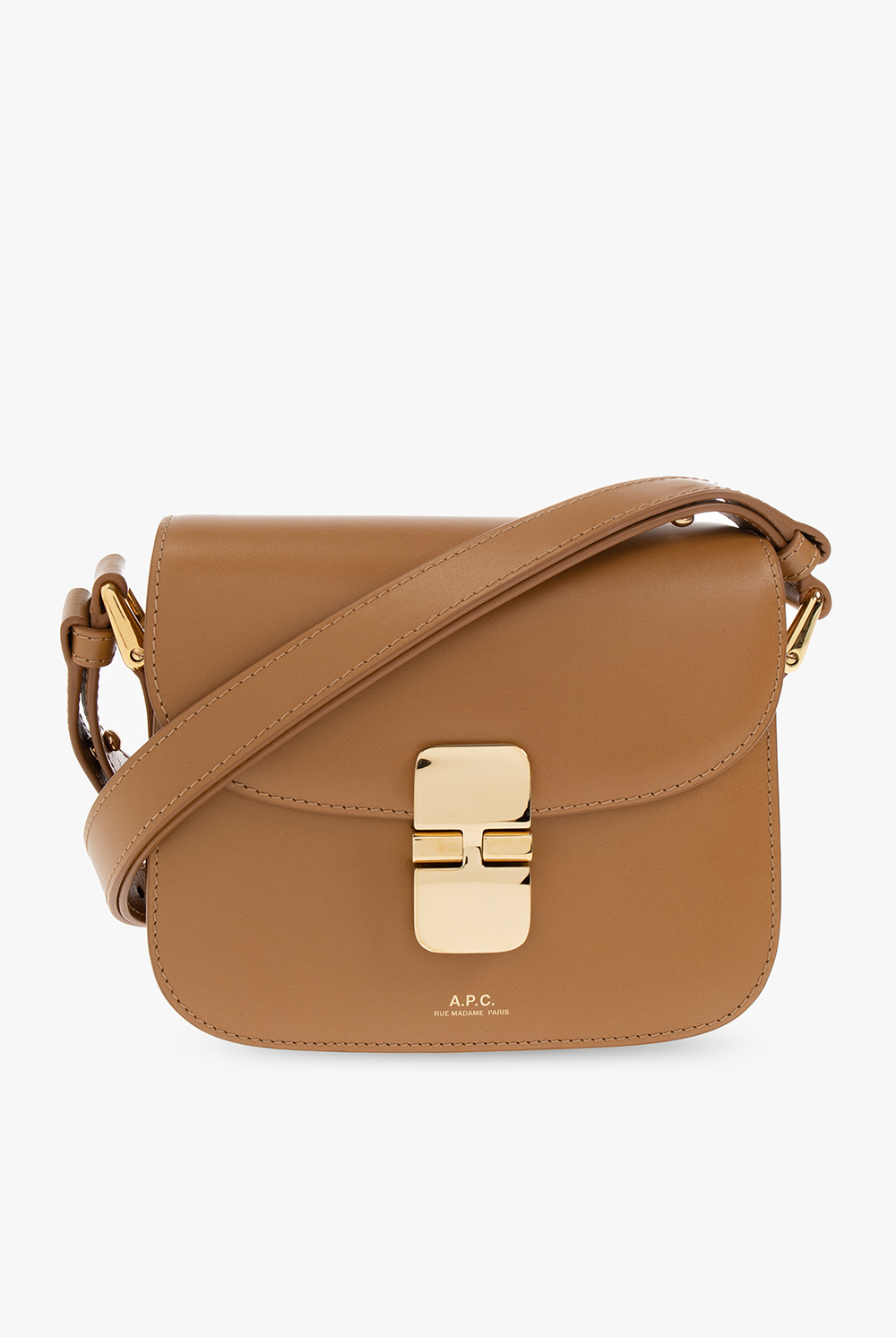 A.P.C. ‘Grace Mini’ shoulder bag