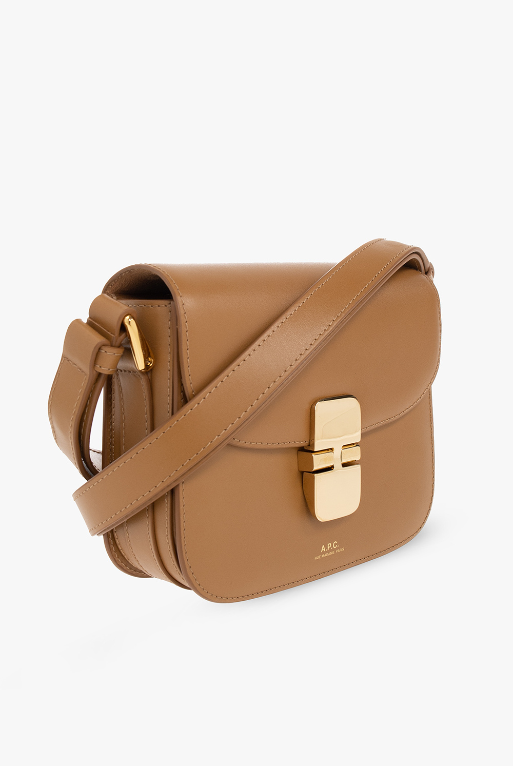 A.P.C. ‘Grace Mini’ shoulder bag