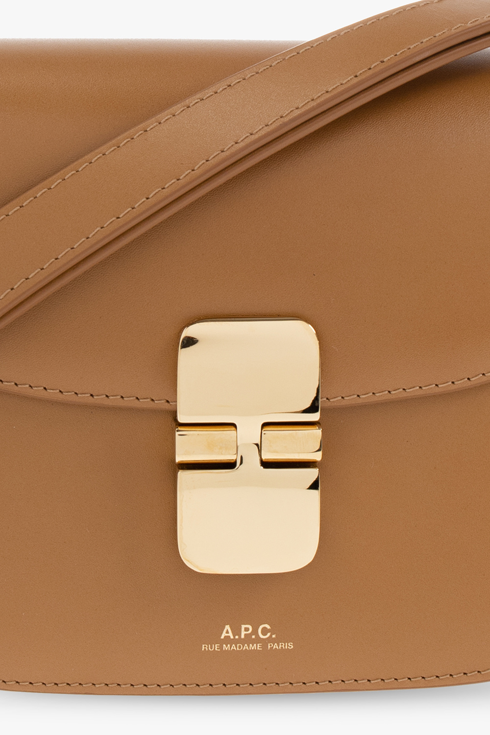 A.P.C. ‘Grace Mini’ shoulder bag