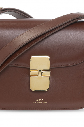 A.P.C. ‘Grace Mini’ shoulder Fiorelli bag
