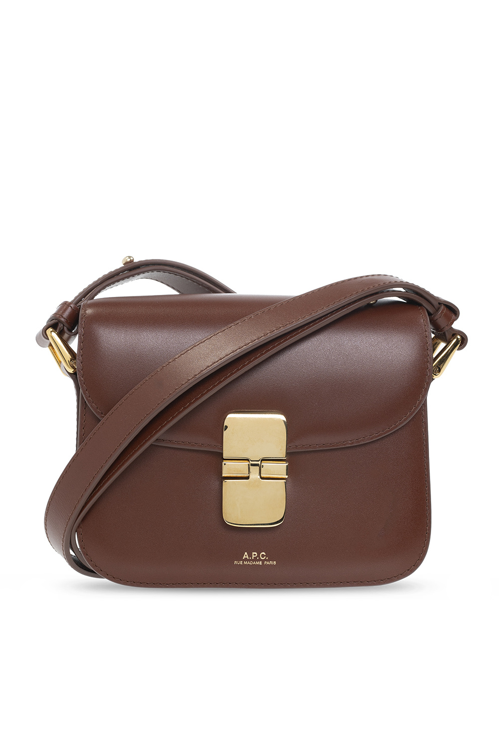 A.P.C. ‘Grace Mini’ shoulder bag