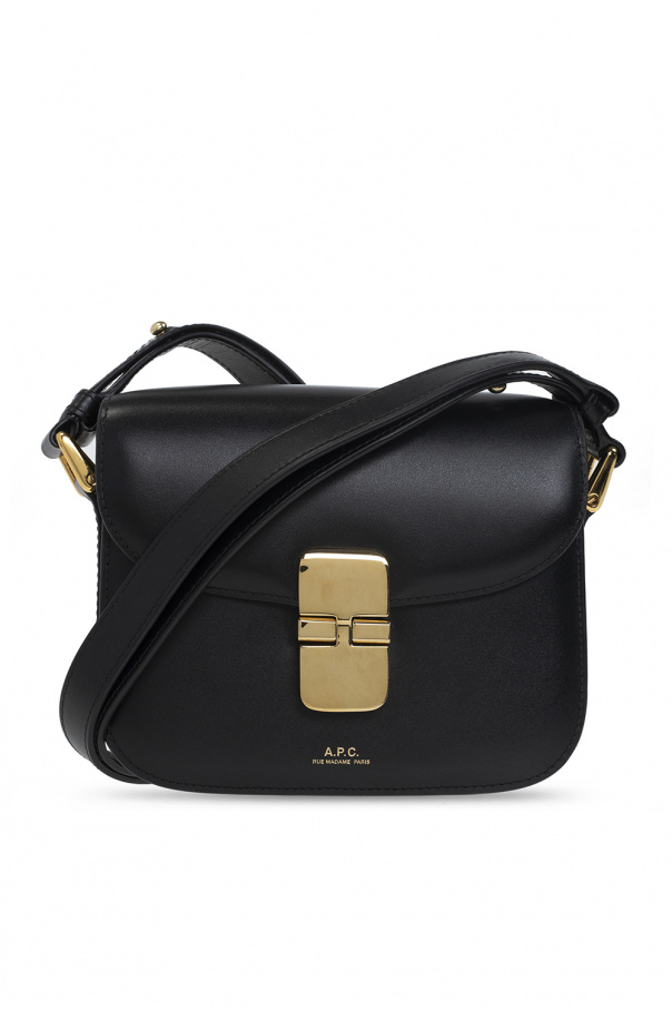 A.P.C. ‘Grace Mini’ shoulder bag