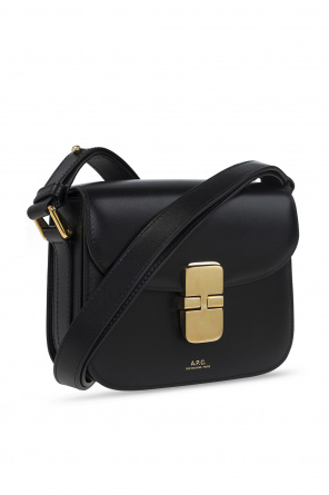A.P.C. ‘Grace Mini’ shoulder bag