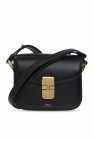 Backpack CREOLE K10406 Black