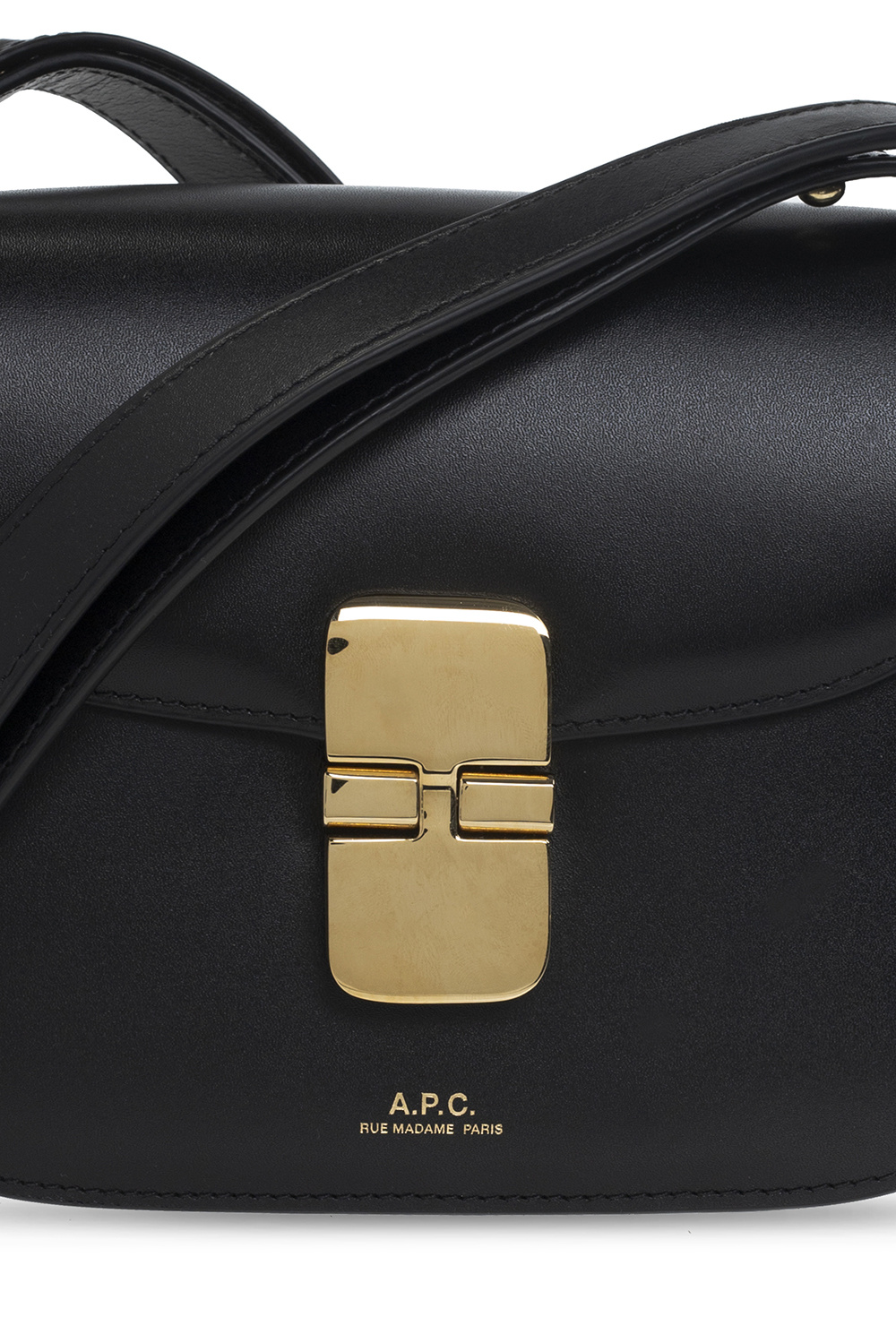 A.P.C. ‘Grace Mini’ shoulder Accessorize bag