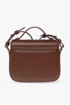 A.P.C. ‘Grace Mini’ shoulder London bag