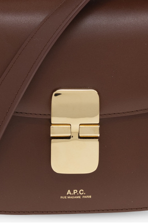 A.P.C. ‘Grace Mini’ shoulder bag