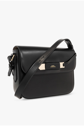A.P.C. ‘Charlotte’ shoulder bag