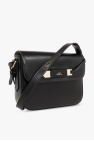 A.P.C. ‘Charlotte’ shoulder bag